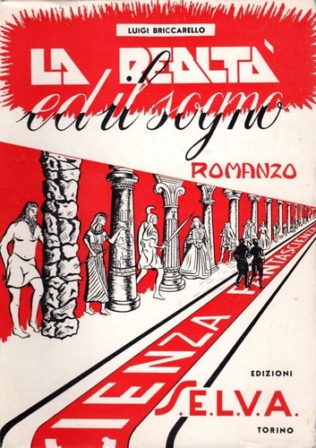 Realtà sogno luigi - la, ed