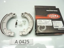 Piaggio Vespa PX 50 125 150 180 200 ceppi ganasce freno