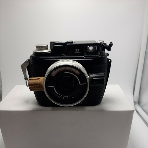 Fotocamera nikonos per ricambi - per,