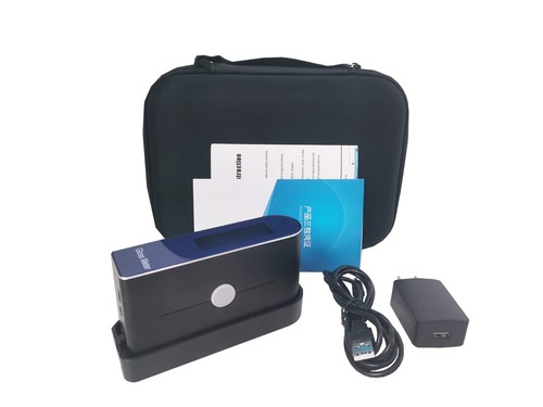 Glossmeter misuratore - glossmeter,