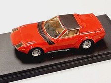 Tron 1/43 Ferrari 365 Gtb4
