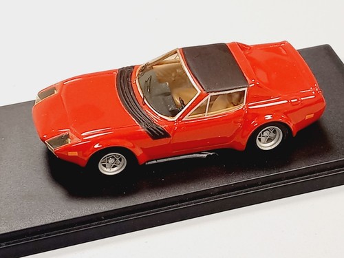 Tron ferrari 365 gtb4 - ferrari,