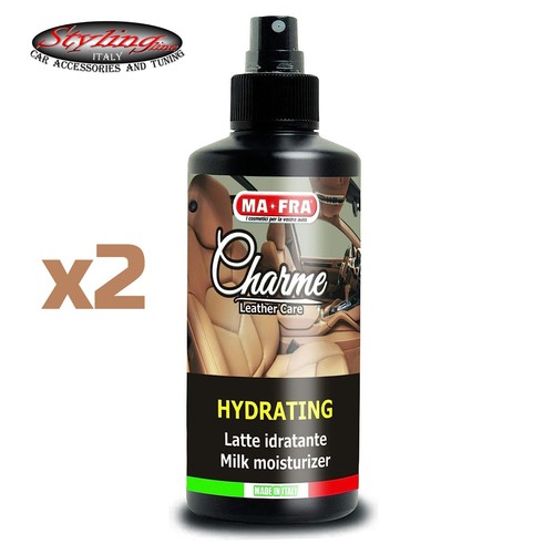 Mafra charme latte - charme, idratante