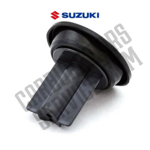 Membrana carburatore suzuki - membrana,