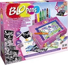 Blopens - Super centro di