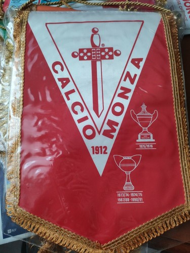 Gagliardetto calcio football - gagliardetto,