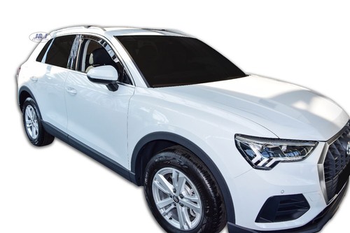 Deflettori aria per audi - aria, q3