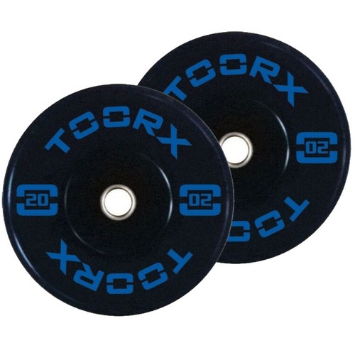 Coppia dischi bumper adbt - dischi,
