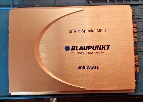 Gta special mkii blaupunkt - 2,