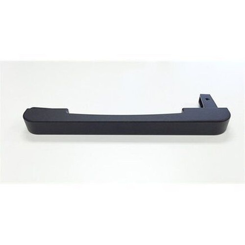 Hpc nero polvere rivestito - nero,