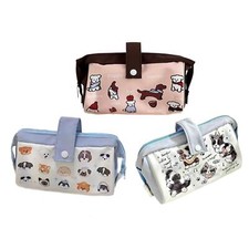 Astuccio per cani Portapenne