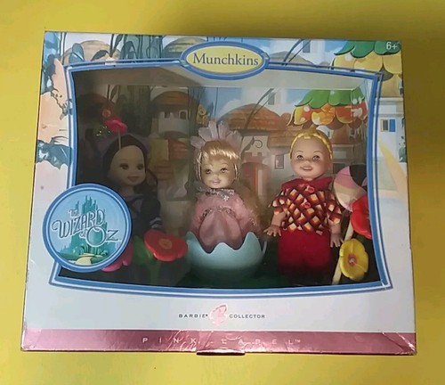 Set regalo wizard - set,