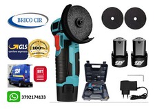 MINI FLEX SMERIGLIATRICE A 2