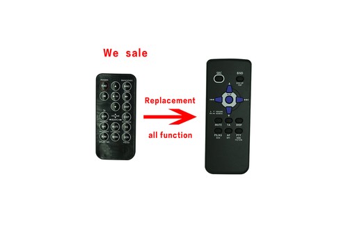 Telecomando per clarion - telecomando,