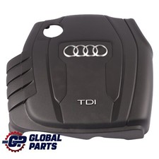 Audi A4 A5 A6 2.0 TDI Coperchio Motore Pannello Isolamento Acustico 03L103925AB
