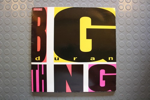 Duran big - –,