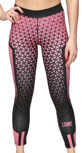 Leggings donna leone tech - donna,