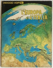 L'Europa e L'Italia Omaggio