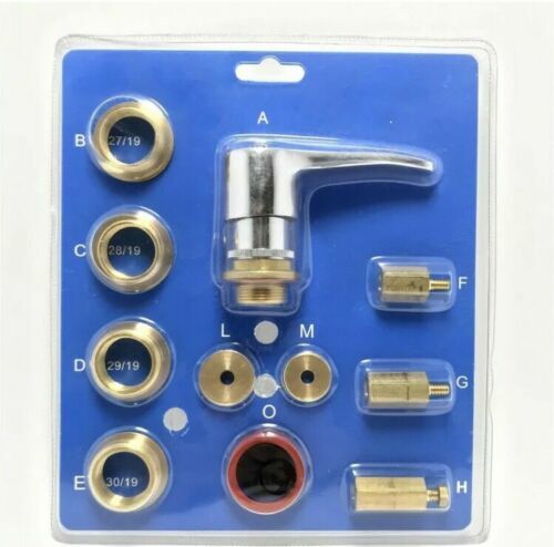 Kit ricambio universale - ricambio,