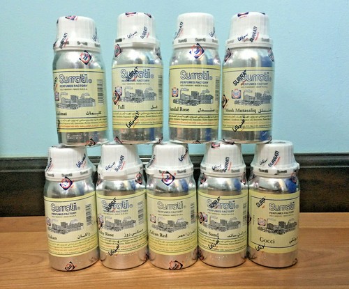 100g olio di surrati - olio,