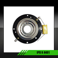 MEMBRANA DI RICAMBIO X IPT4401 46mm UNIVERSAL TWEETER BULLET  IPNOSIS XPL HERTZ