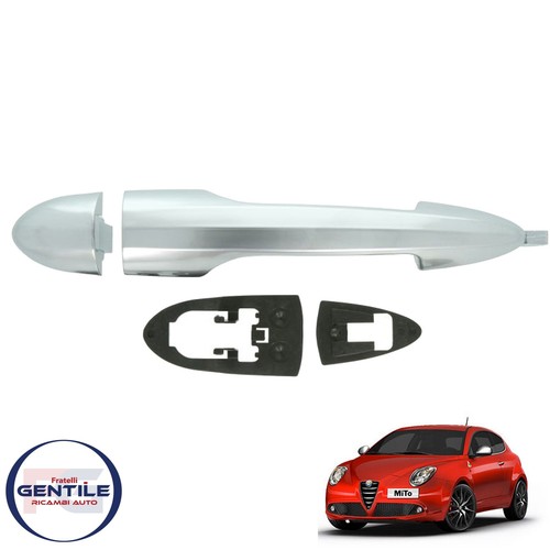 Alfa romeo mito - alfa,
