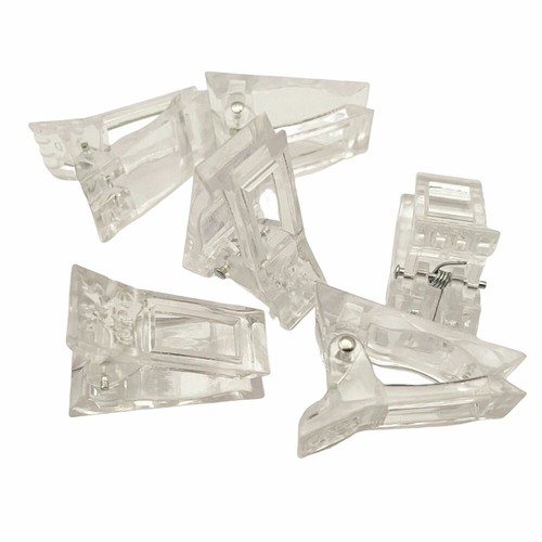 Set clip di fissaggio - pz/set,