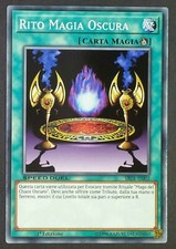 RITO MAGIA OSCURA in Italiano