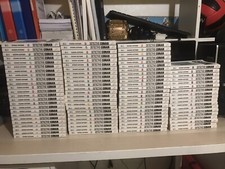 DETECTIVE CONAN (vol. 1-90)