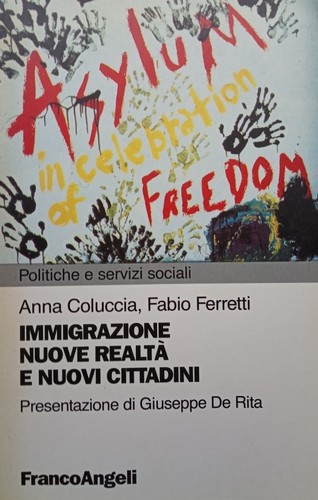 Coluccia ferretti - coluccia,,
