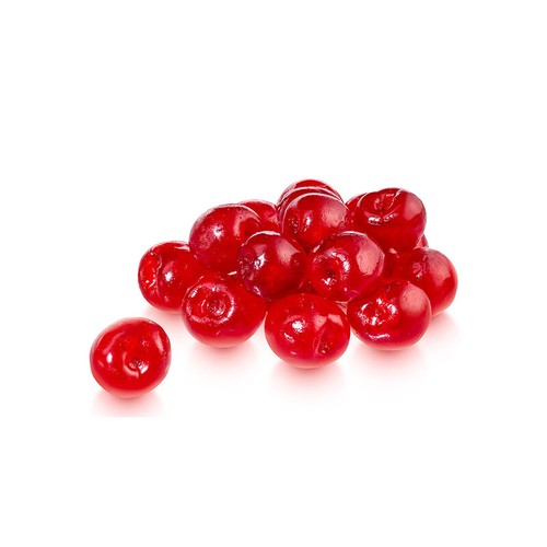 Ciliegie rosse candite - ,