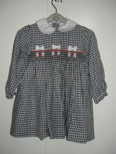 Abito bambina bimba treasure - bambina,