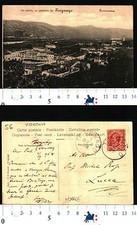 TREGNAGO (VR) MERAVIGLIOSO PANORAMA DELLA LOCALITA' - RARA E BEN TENUTA - 28362