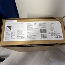 DYSON Multi Aspirapolvere