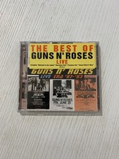 Guns N' Roses – Live Era