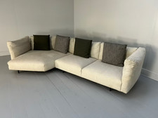 Divano "Dambo" B&B Italia - In