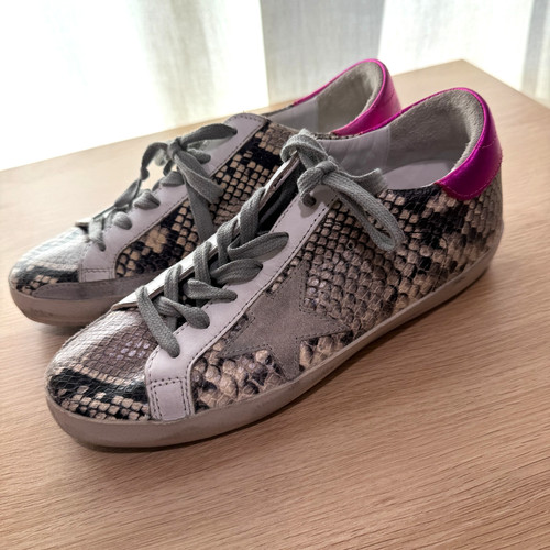 Sneakers golden goose - sneakers,