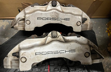 04-10 Porsche Cayenne Audi Q7