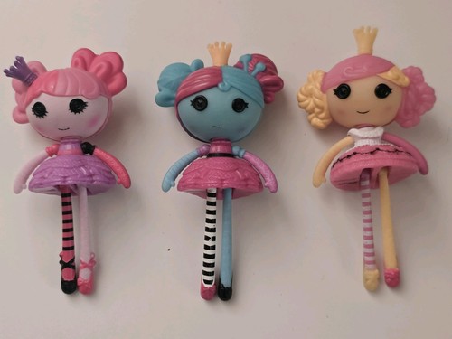 Lalaloopsy mini bambola 3 - mini, x