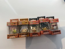 Funko POP! Set di 5