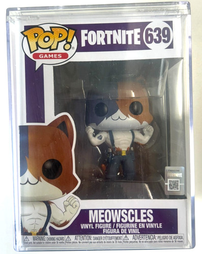 Funko pop fortnite - funko,