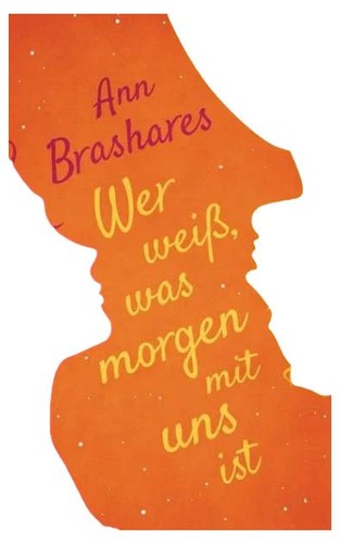 Ann brashares libro - ann, ragazzi