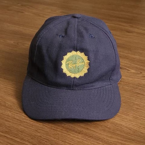 Cappello promozionale occhiali