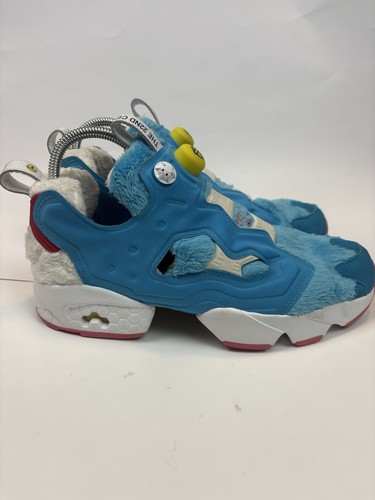 Taglia reebok doraemon - taglia,