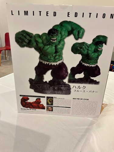 Statua kotobukiya fall - statua,