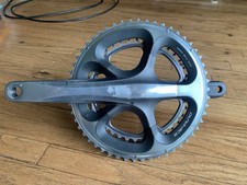Guarnitura Shimano Dura-Ace