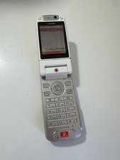 Cellulare sbloccato Sharp
