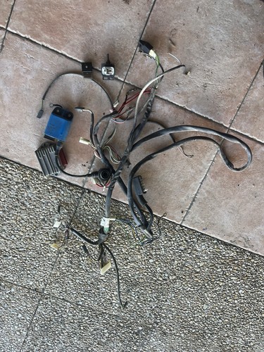 Impianto elettrico zip - elettrico, 92-96