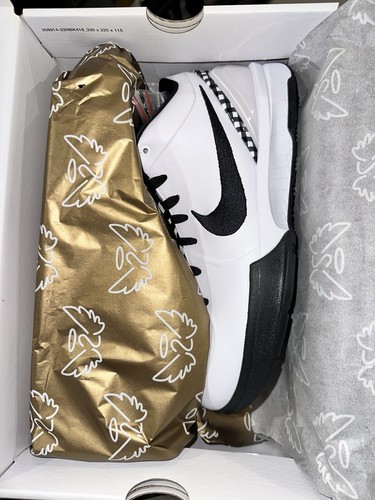 Kobe protro mambacita - kobe,