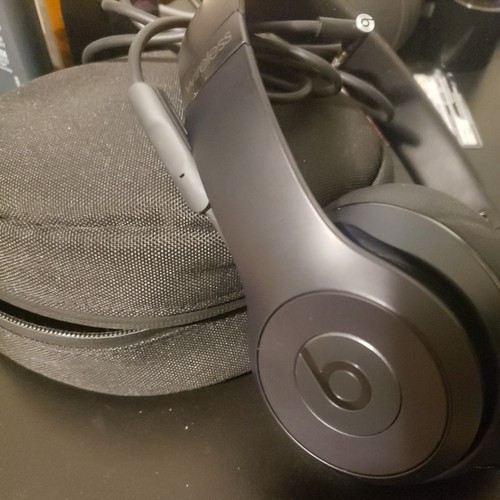 Beats dre solo pro nero - beats, by